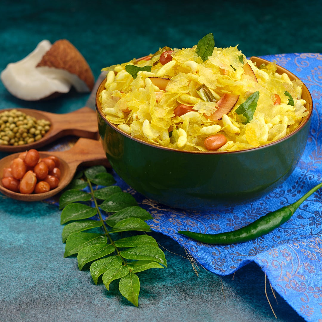 Mithas & Masala Combo