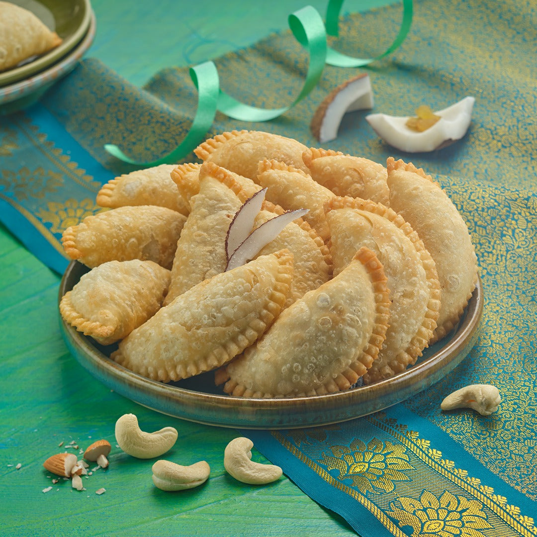 Mithas & Masala Combo