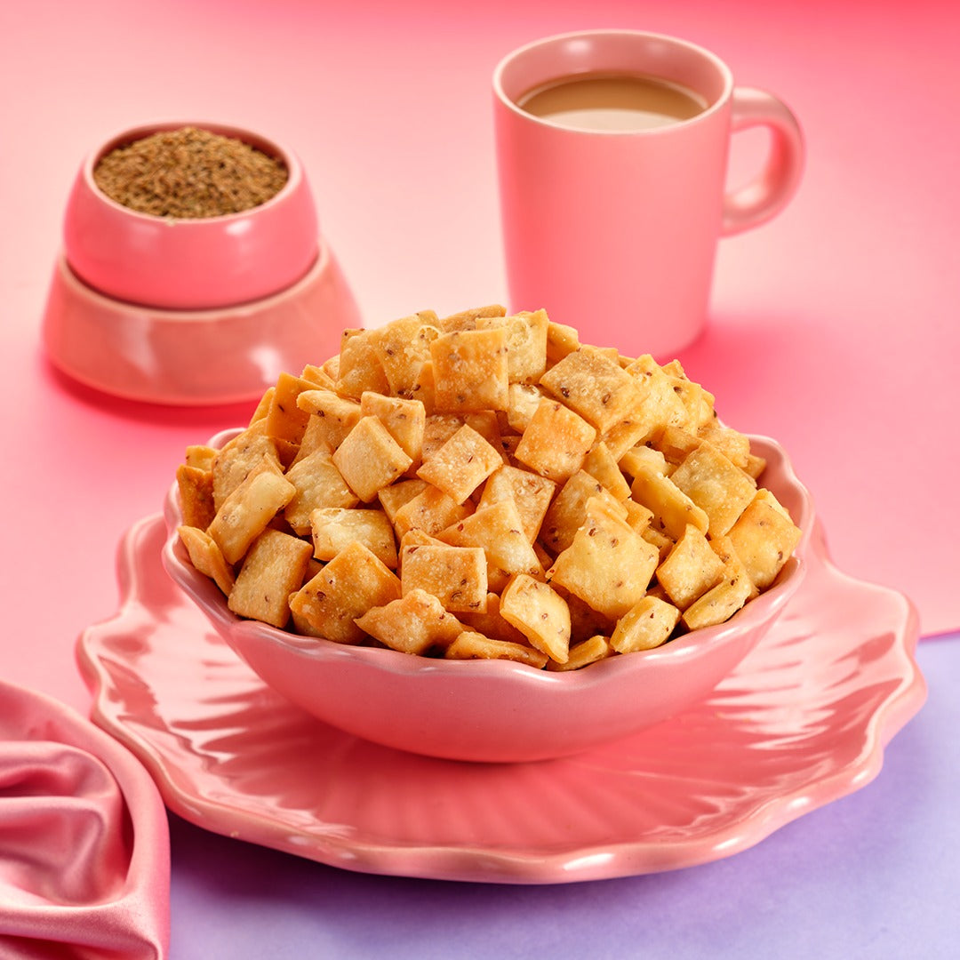 Mithas & Masala Combo