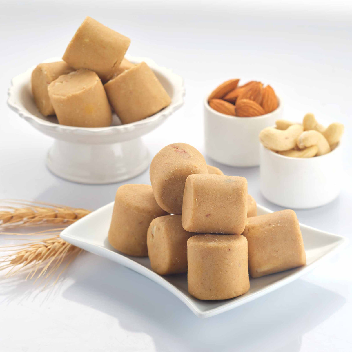 Dry Fruit Ladoo (200g)