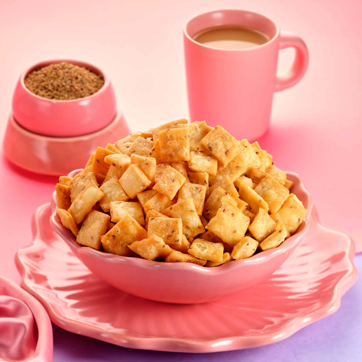 Shankarpale Salted (200g)