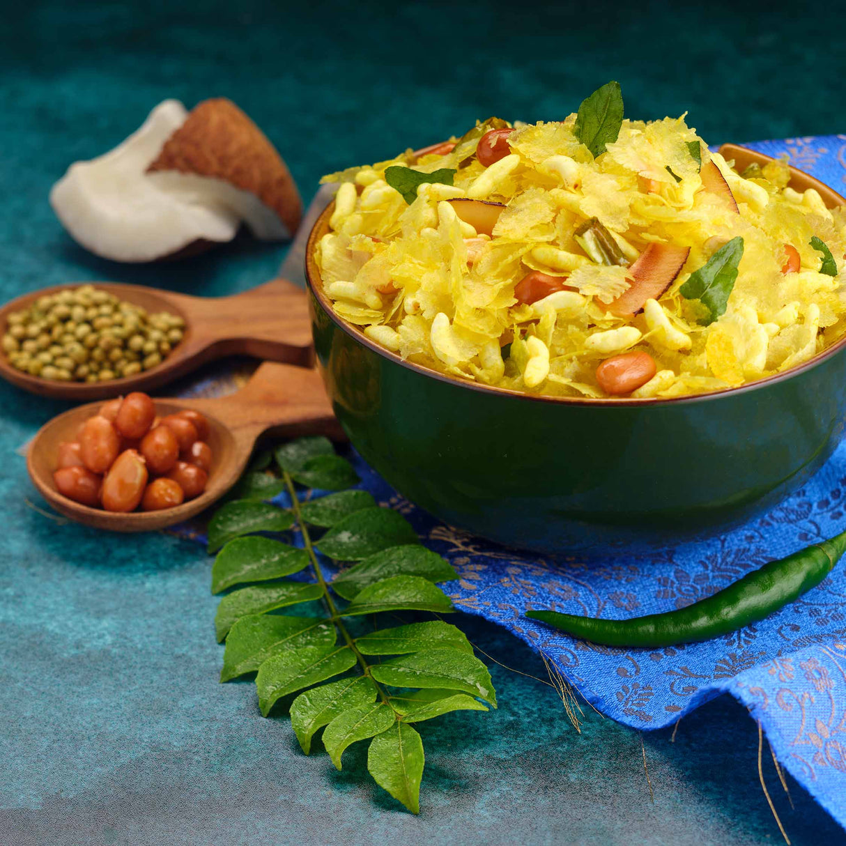 Patal Poha Chivada (200g)