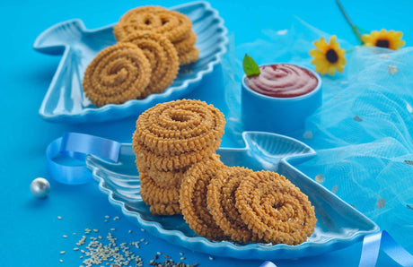 From Grandma’s Kitchen to Your Plate – The Story of Traditional Indian Ladoos