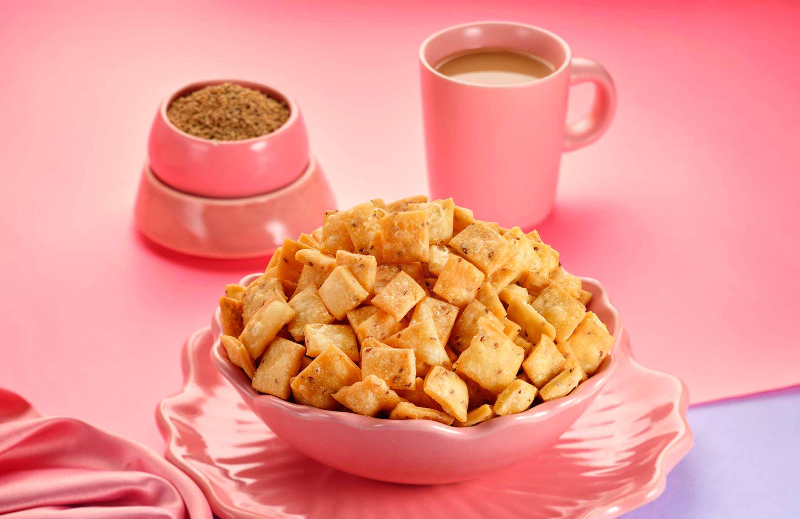 Top 7 Healthy Indian Snacks for Guilt-Free Snacking