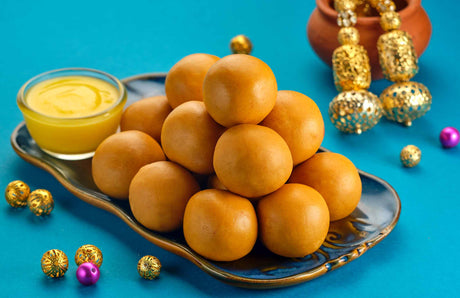 Why Jaggery is the Sweet Future: Health Benefits of Switching from Sugar