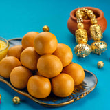 Besan Ladoo (200g)