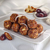 No Sugar Dates Dry Fruit Ladoo (200g)