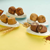 Assorted Ladoo  (500g)