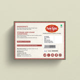 No Sugar Oats Ladoo (200g)