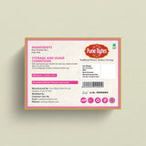 Ragi Chocolate Ladoo (200g)