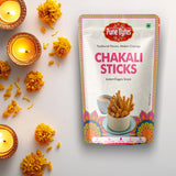 Chakali Sticks (200g)