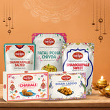 Festive Flavor Combo