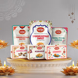 Mithas & Masala Combo