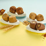 Mithas & Masala Combo