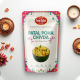 Patal Poha Chivada (200g)