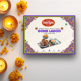 Gond Ladoo (200g)